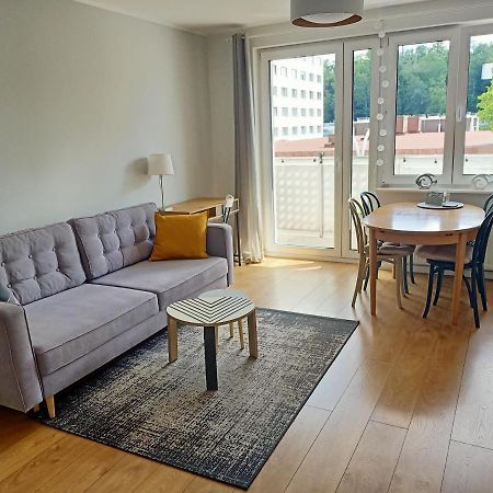 Apartament Zygmuntowska Lägenhet Gdynia Exteriör bild