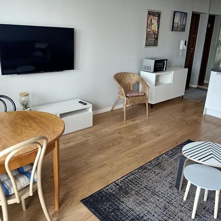 Apartament Zygmuntowska Lägenhet Gdynia Exteriör bild