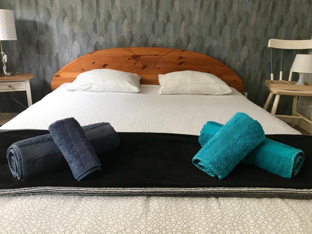 Apartament Zygmuntowska Lägenhet Gdynia Exteriör bild