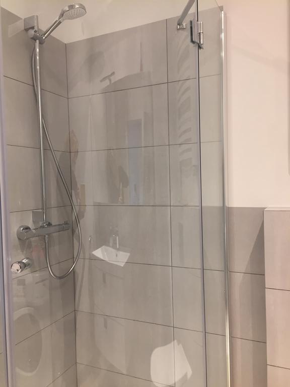 Apartament Zygmuntowska Lägenhet Gdynia Exteriör bild
